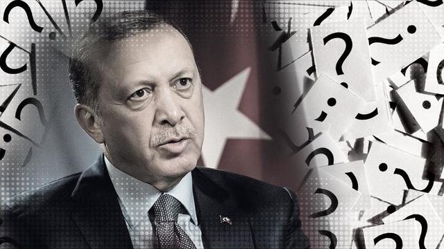 Evetçilerde anket krizi!
