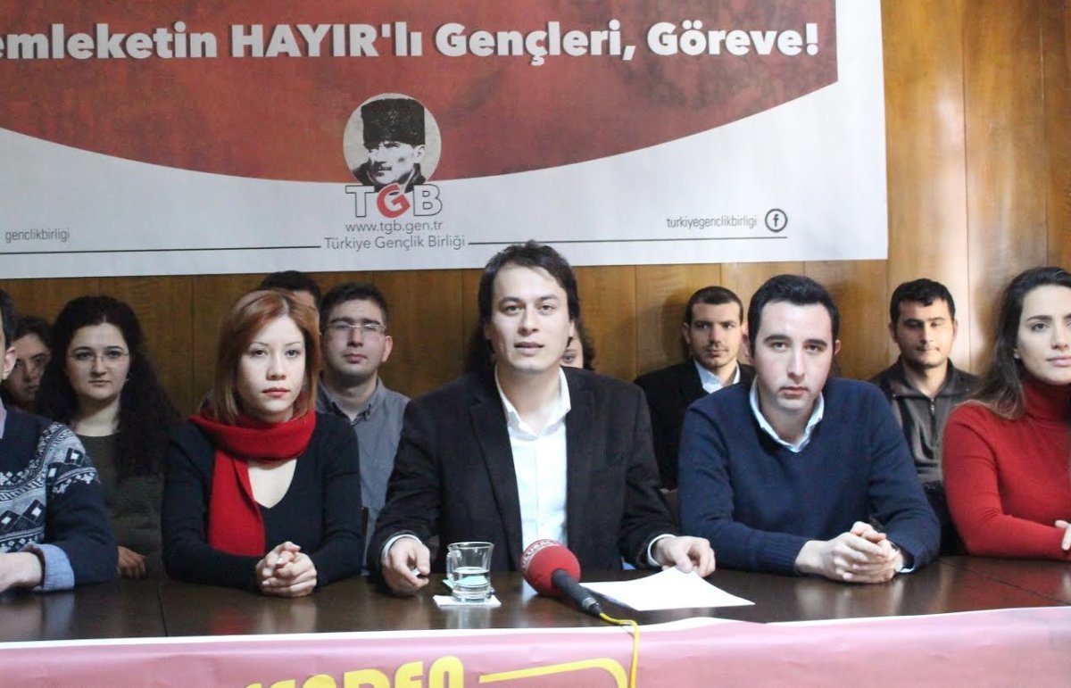 Vatan kimden hayır bekler?