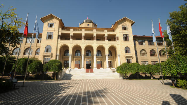 Gazi Üniversitesi bölünemez!