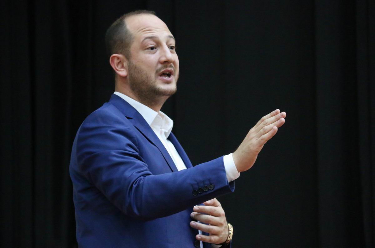 "Hi&ccedil; bir kuvvet T&uuml;rkiye'de i&ccedil; savaş &ccedil;ıkaramaz"