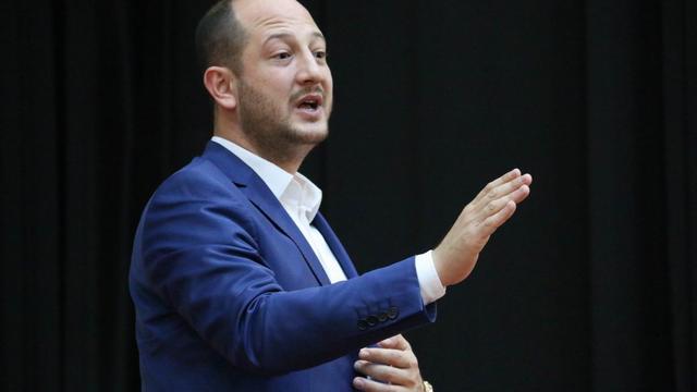 "Hi&ccedil; bir kuvvet T&uuml;rkiye'de i&ccedil; savaş &ccedil;ıkaramaz"