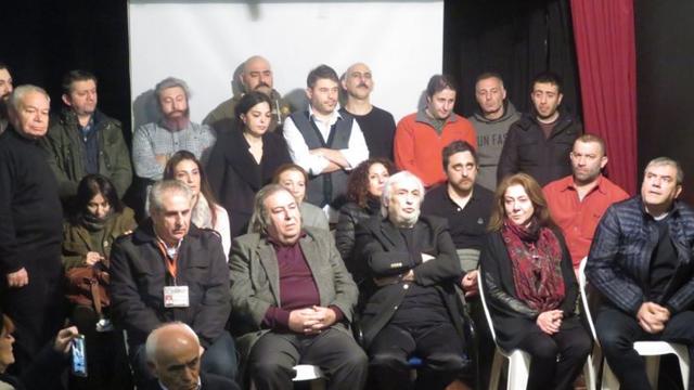 "Hayır için birleşmemize engel olamayacaklar"