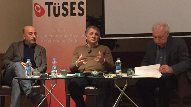 ‘Hayır’ çıkmazsa kriz çıkacak!