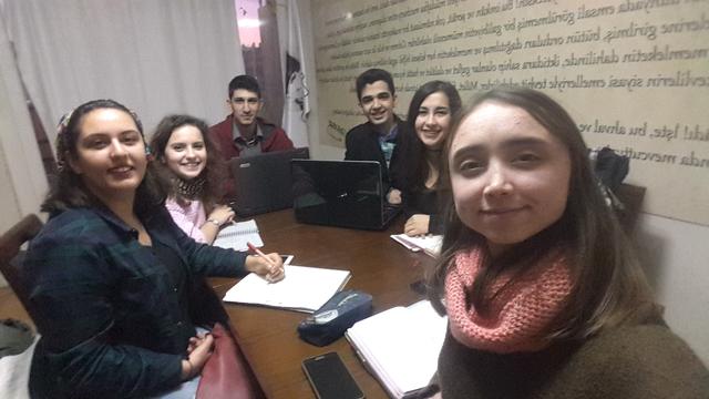 TGB İzmir AFK, Yeni Döneme Hazır