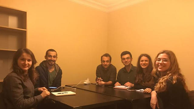 TGB Avcılar yeni d&ouml;neme hazır!