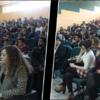 Sakarya Üniversitesi ADT'den Teröre Karşı Birlik Konferansı