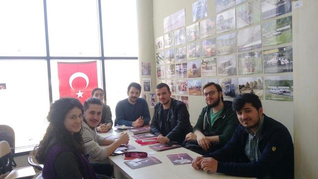 Kocaeli gençliğini 'HAYIR'da birleştireceğiz! 
