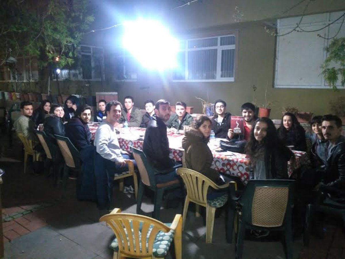 Kırklareli Üniversitesi ADK planlama toplantısını gerçekleştirdi