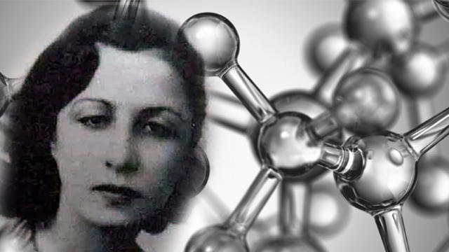 İlk kadın kimyager: Remziye Hisar