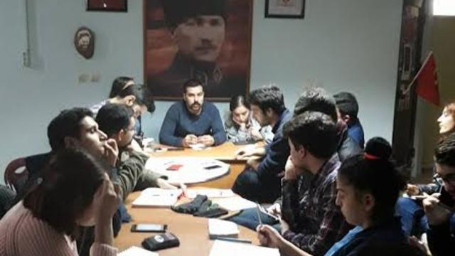 Denizli'de HAYIR'lı şeyler olacak!
