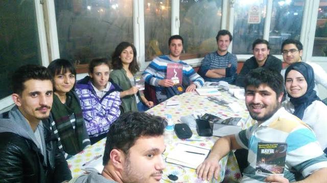 Kırklareli'nde HAYIR rüzgarı esecek!