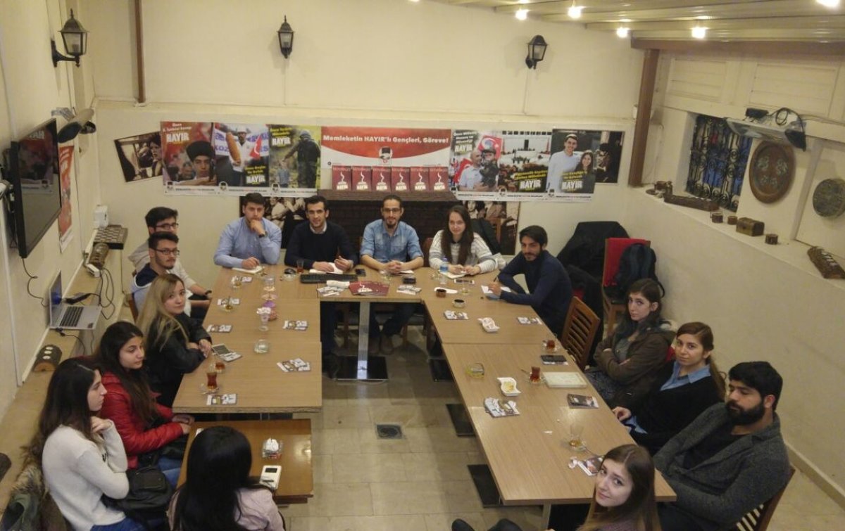 Biga'dan HAYIR'lı sonuçlar çıkacak!