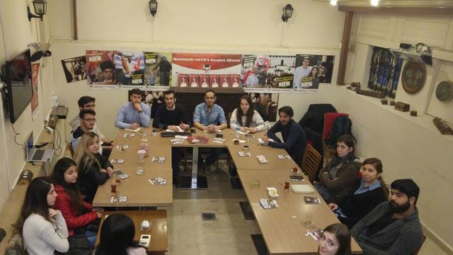 Biga'dan HAYIR'lı sonuçlar çıkacak!
