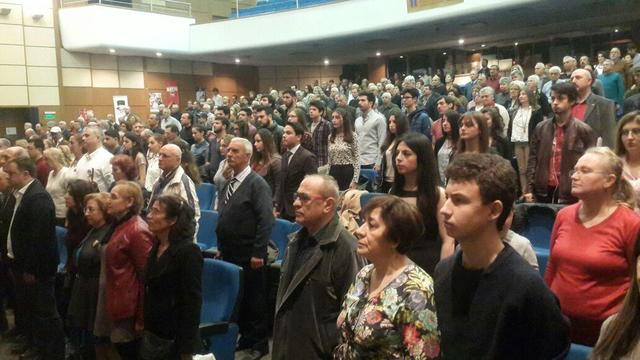İzmir'in HAYIR'lı evlatları 'HAYIR' diyor!