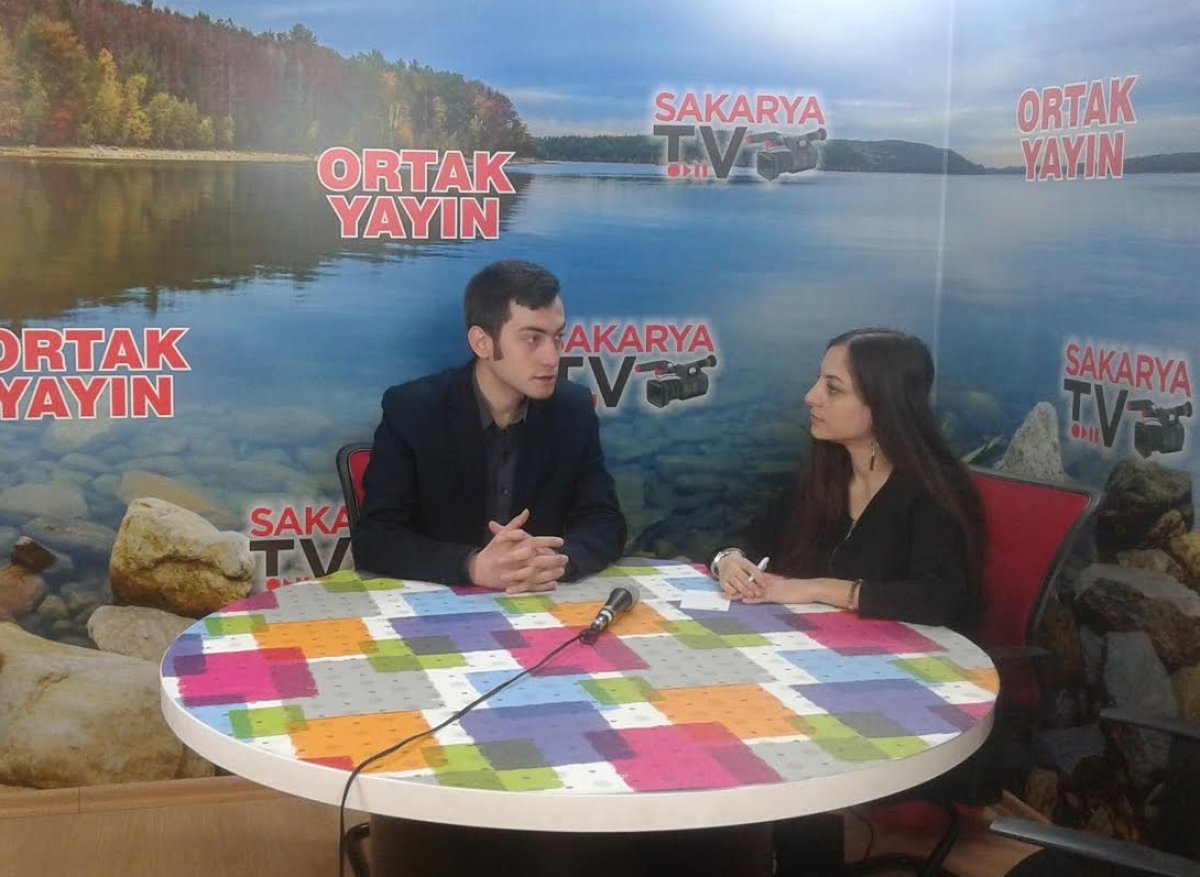 "Başkanlık sistemi ter&ouml;re &ccedil;&ouml;z&uuml;m değil!"