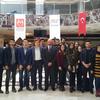 Selçuk Üniversitesi ADT'den terörle mücadele paneli   