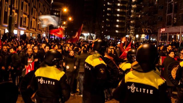 Krizin faturası gurbetçiye kesildi!