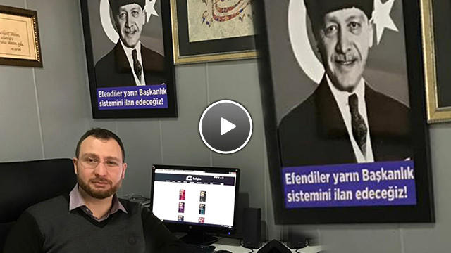 TGB Kocaeli'nden Suç Duyurusu!