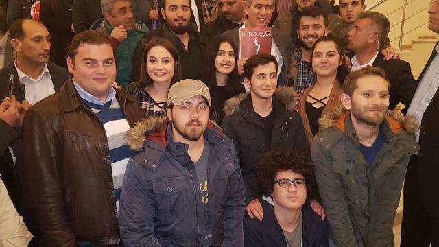 Ordu anayasa değişikliğini tartıştı