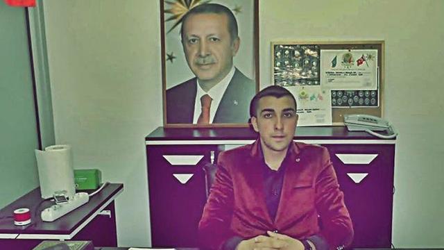 Osmanlı Ocakları'nda istifa depremi!
