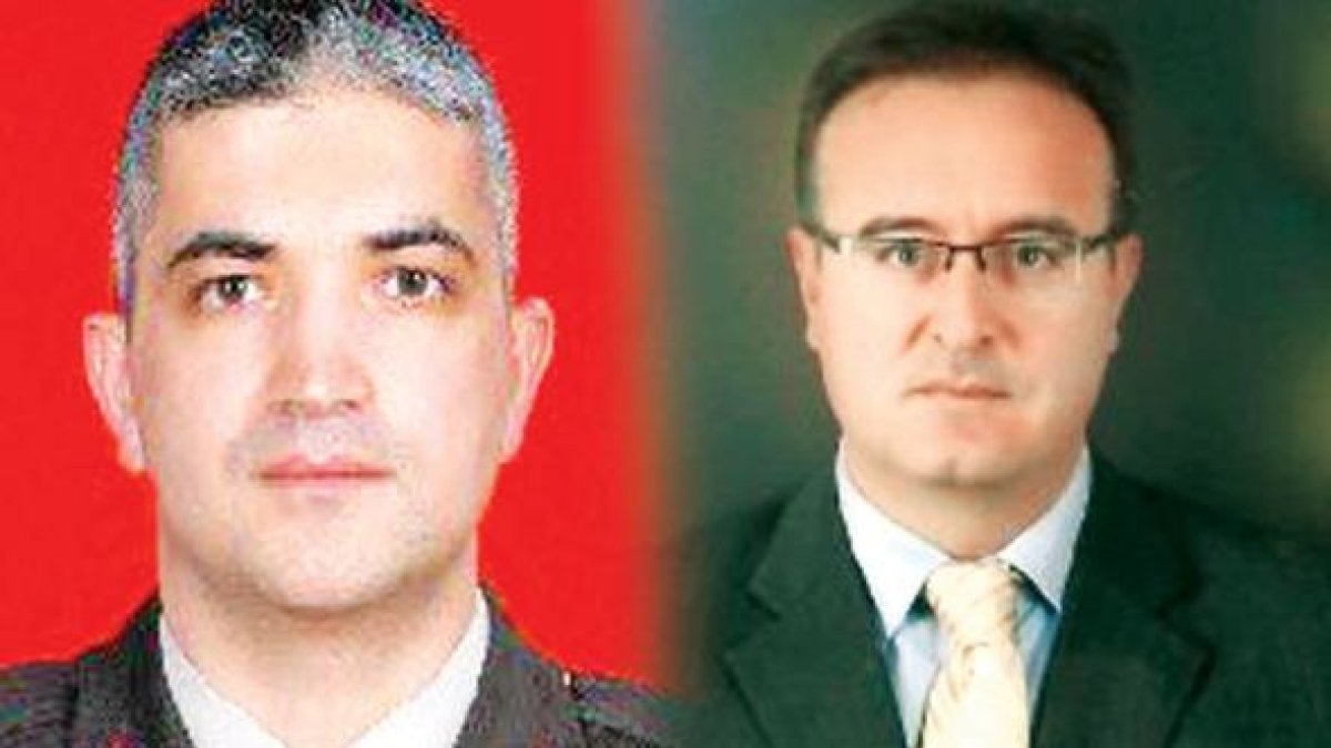 FETÖ'den takipteyken darbeci oldu