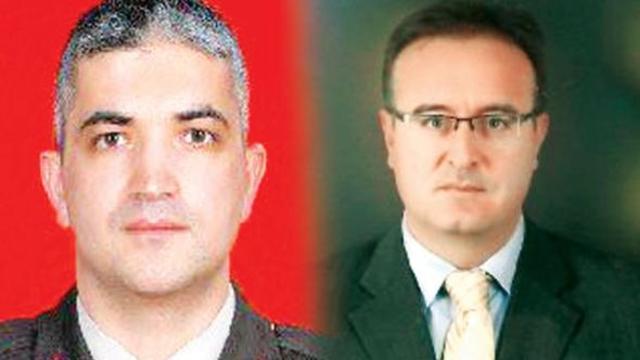 FETÖ'den takipteyken darbeci oldu