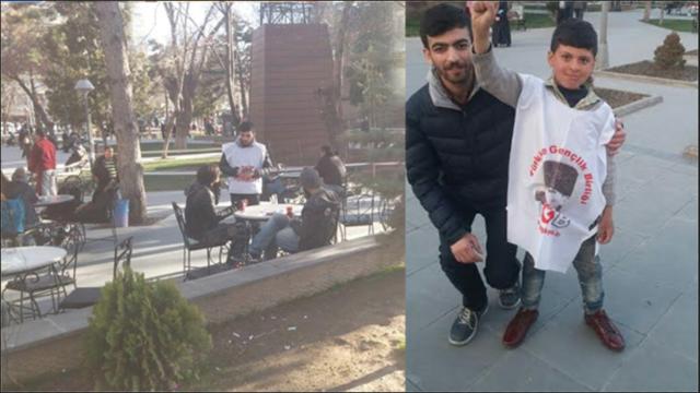 Kayseri'nin hayırsever evlatları gece gündüz çalışıyor!