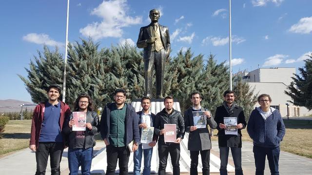 TGB Malatya kuruldu!