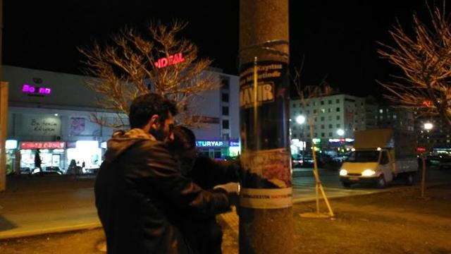 Selçuk Üniversitesi TGB, Gençlik Meclisi için vitesi yükseltti!