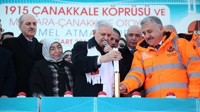 Bu tarz bizim değil!