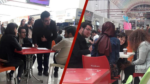 Sel&ccedil;uk &Uuml;niversitesi &ouml;ğrencileri 2 Nisan'da Gen&ccedil;lik Meclisinde!