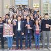 TGB Cebeci Gençlik Meclisine hazır!