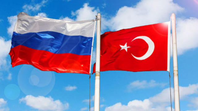 TGB'den Rus Halkına Dayanışma Mesajı!