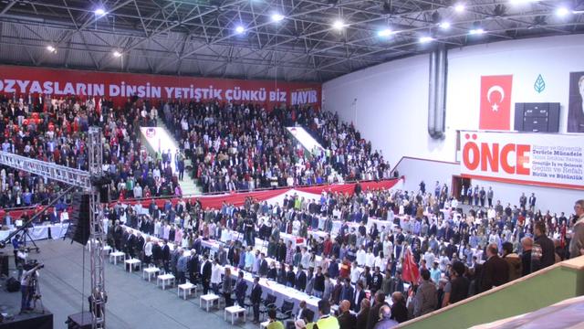 Gençlik Meclisi’nin ardından