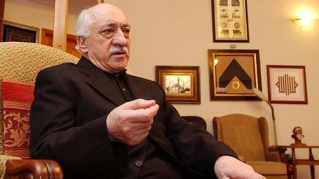 Fetullah Gülen'in kaseti çıktı!