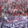 Tarih Bizden Umut, Vatan Senden Hayır Bekler!