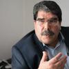 PYD lideri Salih Müslim'den ABD saldırına destek!