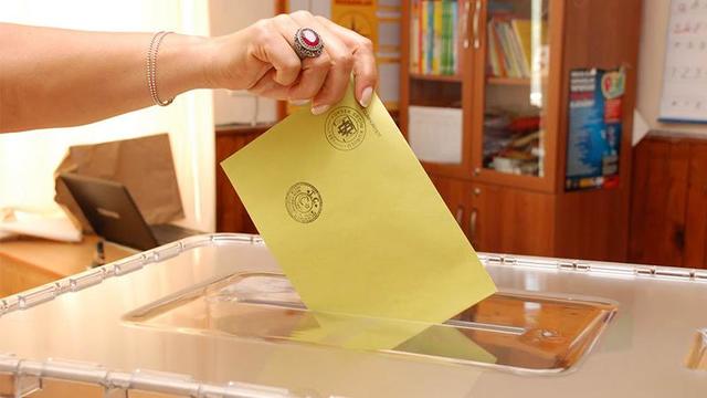 Avrupa’da oy verme işlemi sona erdi