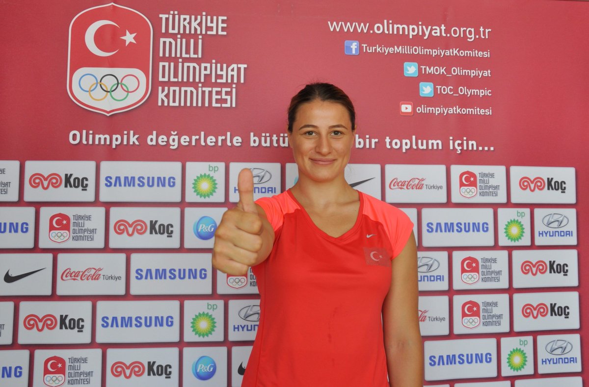 2020 Judo zirvesinde Türkiye'yi temsil edecek!