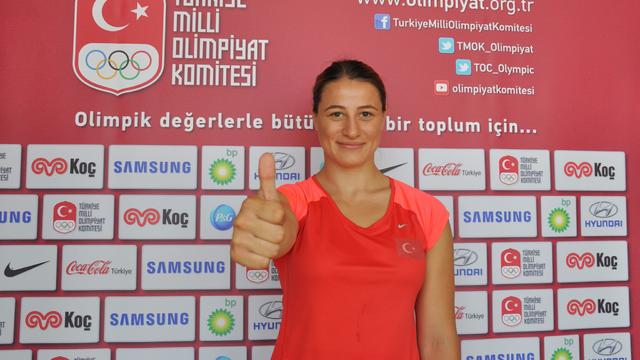 2020 Judo zirvesinde Türkiye'yi temsil edecek!