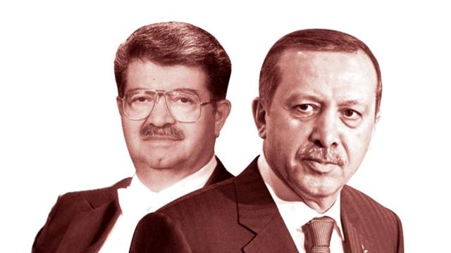 Alnı Secdeye Değenler Muktedir midir?