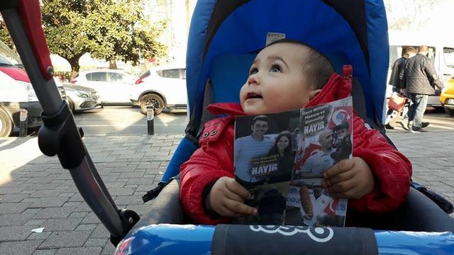 Memleketin HAYIR'lı evlatları görev başında!