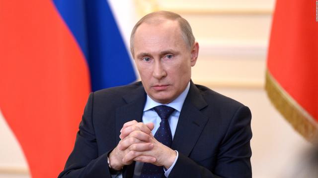 Putin'den yeni provokasyon uyarısı