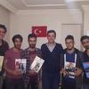 TGB Bingöl'de terörün yaralarını saracak!