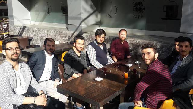 TGB Diyarbakır’da kardeşliğin yıkılmaz köprüsü olacak!