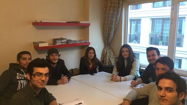 TGB Bahçeşehir güçlenerek büyüyor!