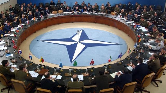 NATO'ya Türkiye'ye müdahale et çağrısı!