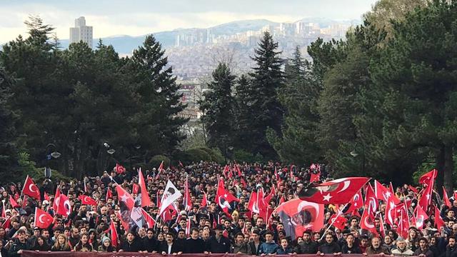 İki Eğilim Net Sonuç