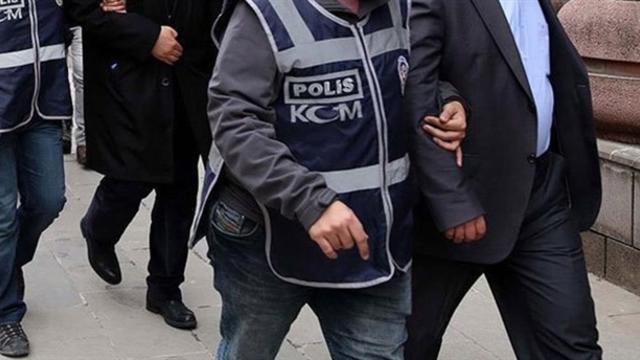 81 ilde FETÖ'ye büyük operasyon