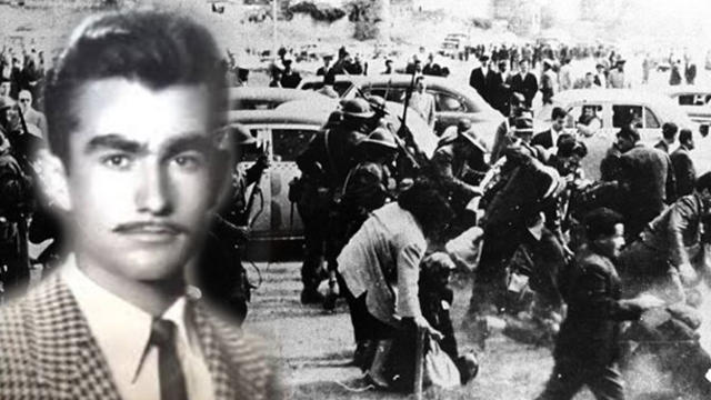 Ham meyveden tohuma: Turan Emeksiz